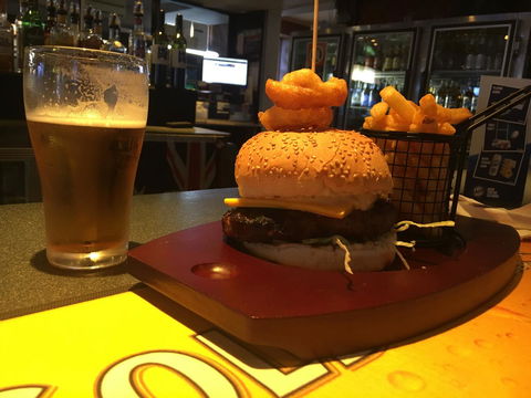 Rosehill Hotel - Accommodation Rockhampton 32