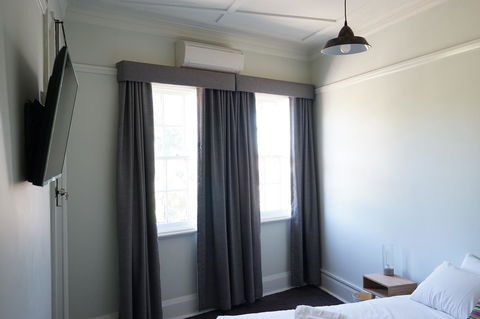 Rosehill Hotel - Accommodation Rockhampton 31