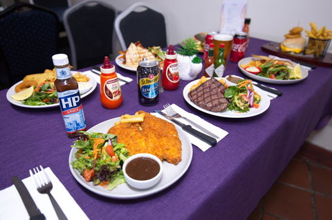 Rosehill Hotel - Accommodation Rockhampton 33