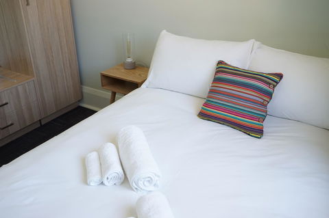 Rosehill Hotel - Accommodation Rockhampton 21