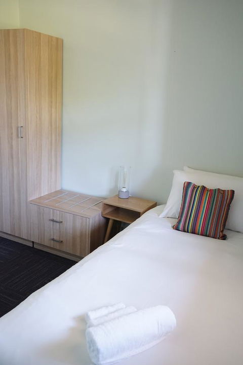 Rosehill Hotel - Accommodation Rockhampton 37