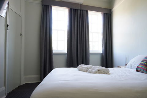 Rosehill Hotel - Accommodation Rockhampton 19