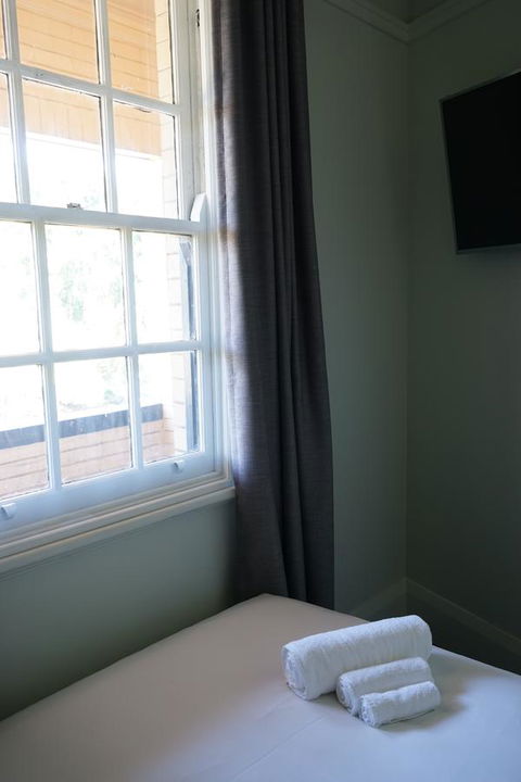 Rosehill Hotel - Accommodation Rockhampton 24