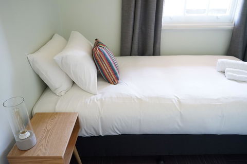 Rosehill Hotel - Accommodation Rockhampton 26