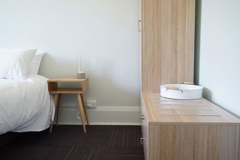 Rosehill Hotel - Accommodation Rockhampton 20