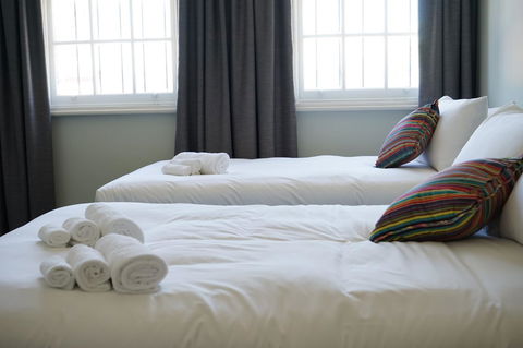 Rosehill Hotel - Accommodation Rockhampton 13
