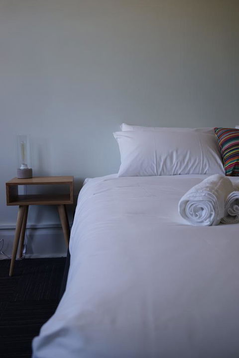 Rosehill Hotel - Accommodation Rockhampton 18