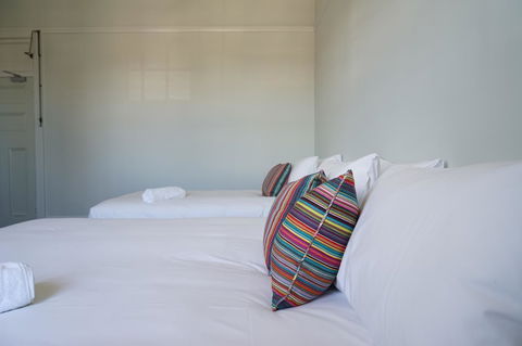 Rosehill Hotel - Accommodation Rockhampton 3