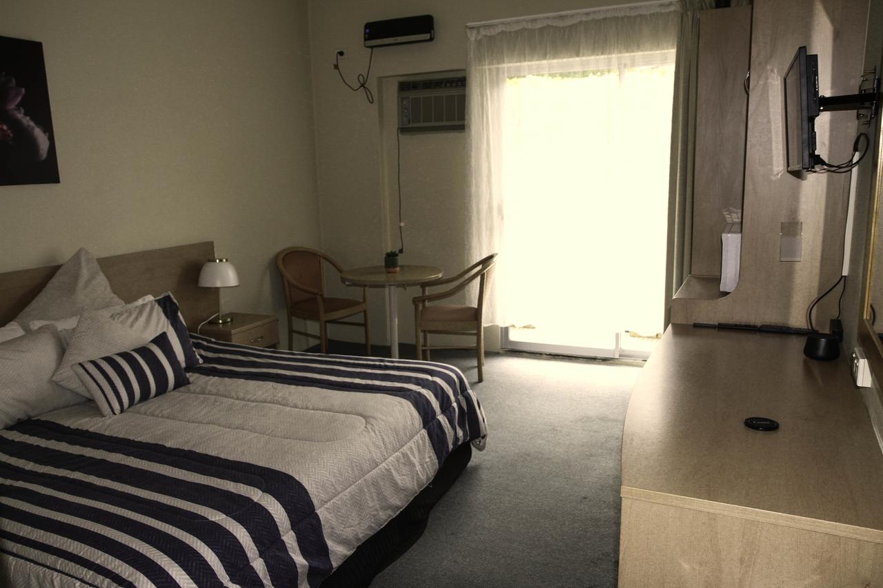  Accommodation Rockhampton