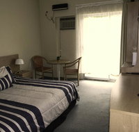 Rest Easy Motel - Accommodation Rockhampton