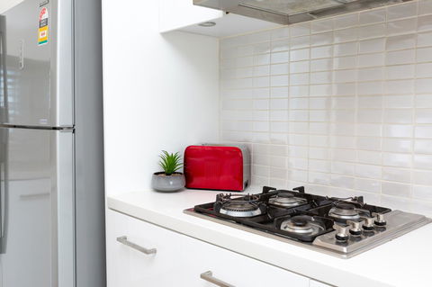 Brand New Executive Apartment - Accommodation Rockhampton 7