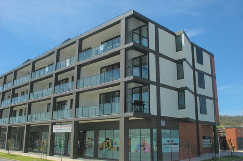 Brand New Executive Apartment - Accommodation Rockhampton 28