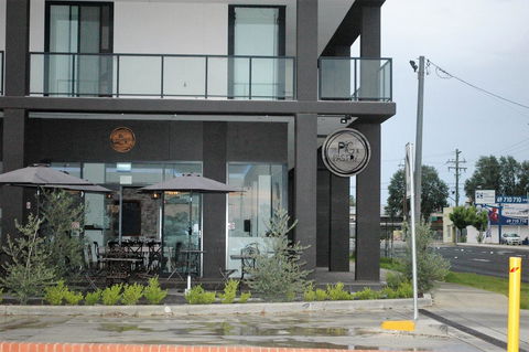 Brand New Executive Apartment - Accommodation Rockhampton 29