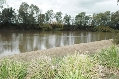 Brand New Executive Apartment - Accommodation Rockhampton 34