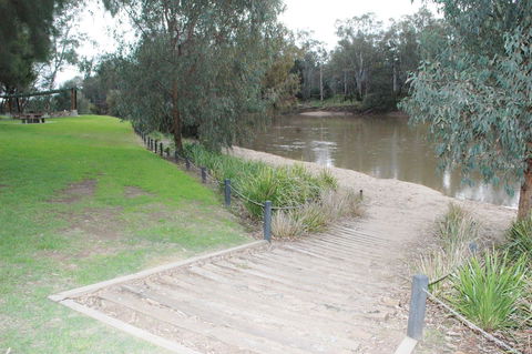 Brand New Executive Apartment - Accommodation Rockhampton 33