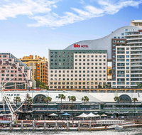 ibis Sydney Darling Harbour - Accommodation Rockhampton