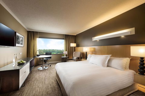 PARKROYAL Parramatta - Accommodation Rockhampton 0