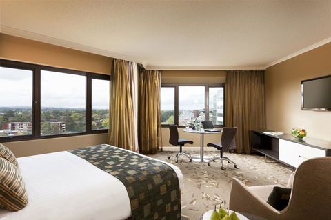 PARKROYAL Parramatta - Accommodation Rockhampton 7