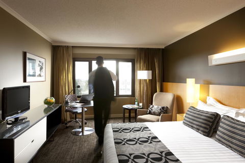 PARKROYAL Parramatta - Accommodation Rockhampton 8