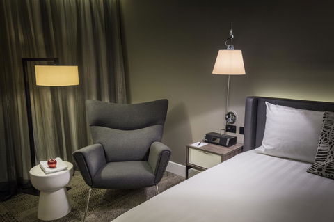 PARKROYAL Parramatta - Accommodation Rockhampton 29