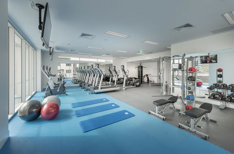 PARKROYAL Parramatta - Accommodation Rockhampton 41