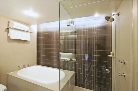 PARKROYAL Parramatta - Accommodation Rockhampton 6