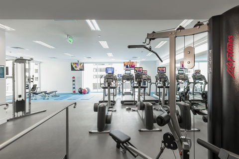 PARKROYAL Parramatta - Accommodation Rockhampton 44