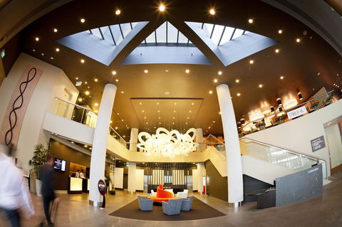 PARKROYAL Parramatta - Accommodation Rockhampton 2