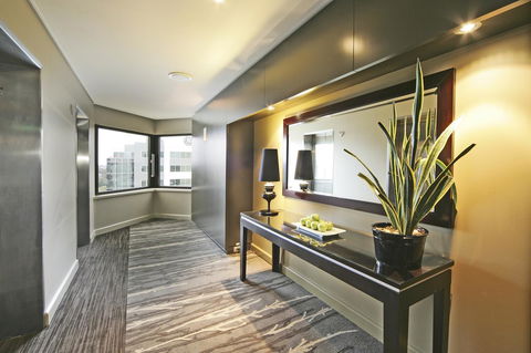 PARKROYAL Parramatta - Accommodation Rockhampton 16