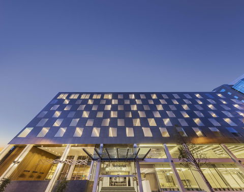 PARKROYAL Parramatta - Accommodation Rockhampton 1