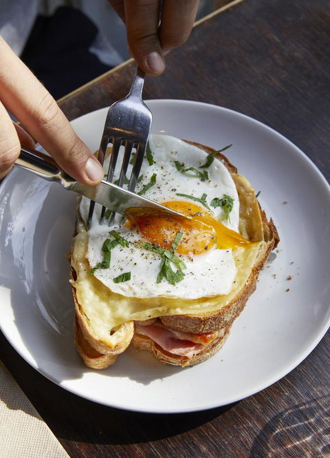 Kirketon Hotel Sydney - Accommodation Rockhampton 37