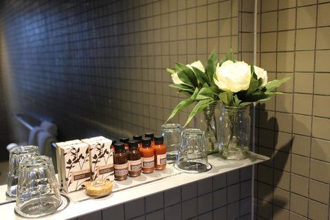 Kirketon Hotel Sydney - Accommodation Rockhampton 11