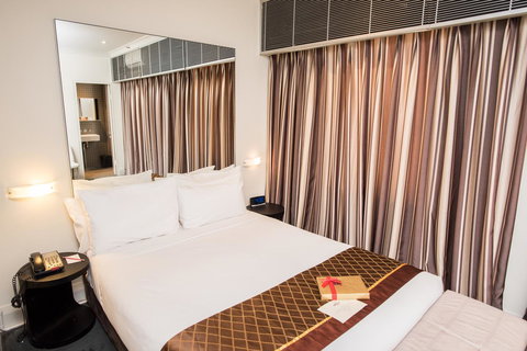Kirketon Hotel Sydney - Accommodation Rockhampton 7