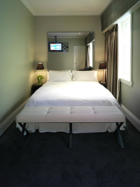 Kirketon Hotel Sydney - Accommodation Rockhampton 6