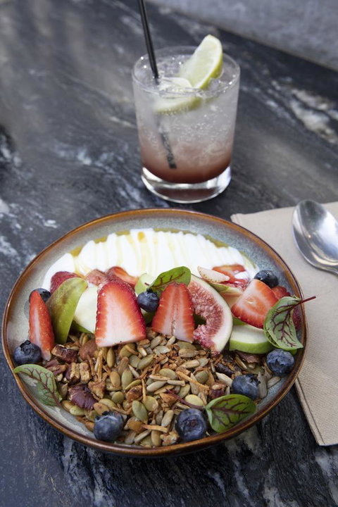 Kirketon Hotel Sydney - Accommodation Rockhampton 36