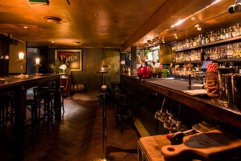 Kirketon Hotel Sydney - Accommodation Rockhampton 33