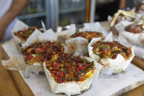 Kirketon Hotel Sydney - Accommodation Rockhampton 42