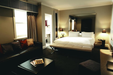 Kirketon Hotel Sydney - Accommodation Rockhampton 10