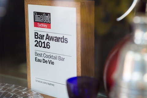 Kirketon Hotel Sydney - Accommodation Rockhampton 34