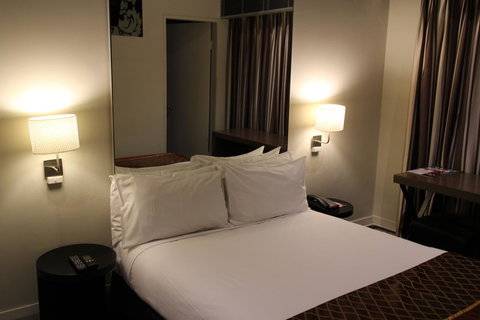 Kirketon Hotel Sydney - Accommodation Rockhampton 9