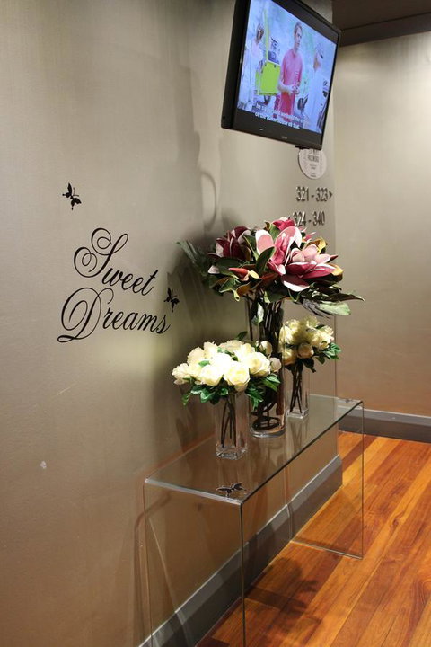 Kirketon Hotel Sydney - Accommodation Rockhampton 21