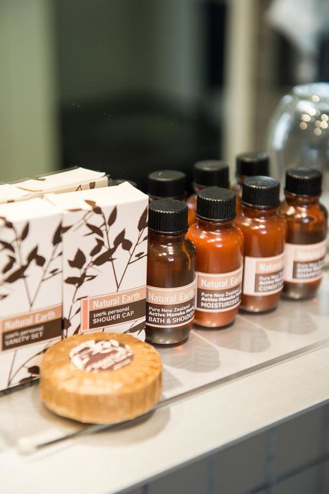 Kirketon Hotel Sydney - Accommodation Rockhampton 20