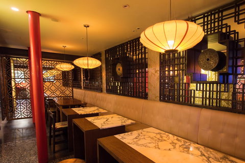 Kirketon Hotel Sydney - Accommodation Rockhampton 31