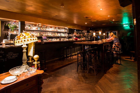 Kirketon Hotel Sydney - Accommodation Rockhampton 32