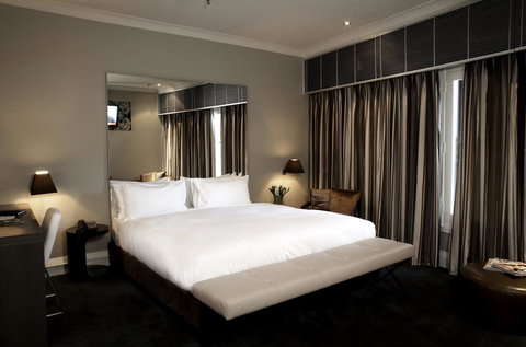 Kirketon Hotel Sydney - Accommodation Rockhampton 0