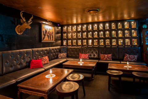 Kirketon Hotel Sydney - Accommodation Rockhampton 23