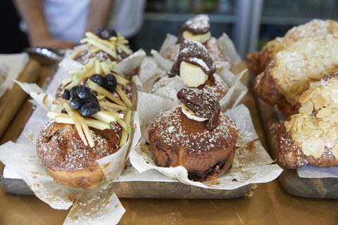 Kirketon Hotel Sydney - Accommodation Rockhampton 40