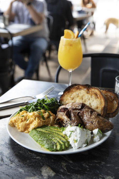 Kirketon Hotel Sydney - Accommodation Rockhampton 41