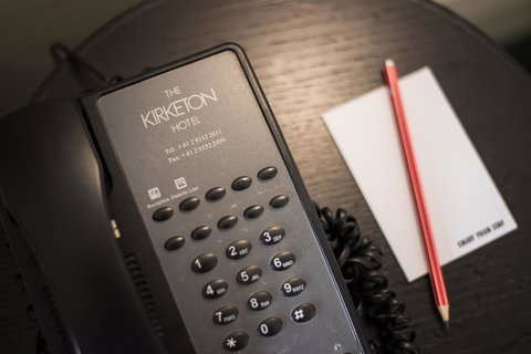 Kirketon Hotel Sydney - Accommodation Rockhampton 17