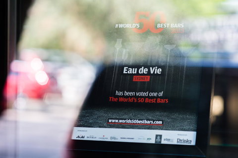 Kirketon Hotel Sydney - Accommodation Rockhampton 35